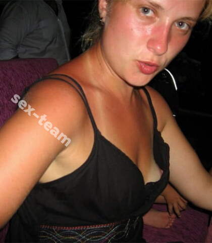 Проститутка Софа