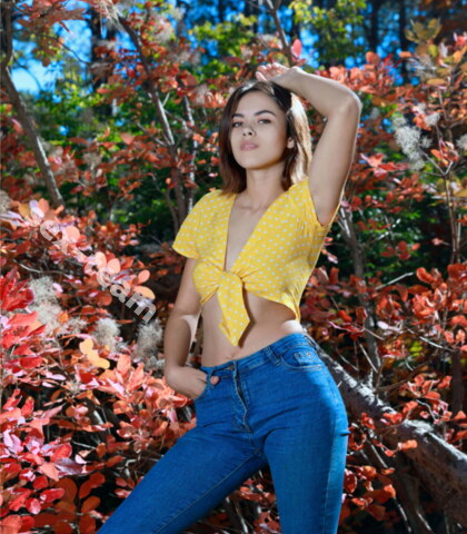 Проститутка Мила