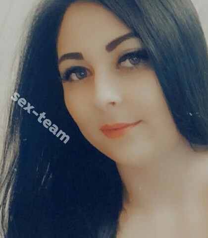 Проститутка Элеонора