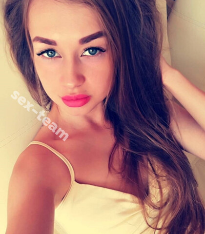 Проститутка Лиза