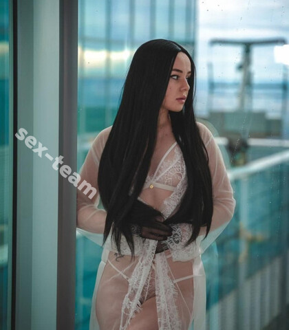 Проститутка Соня