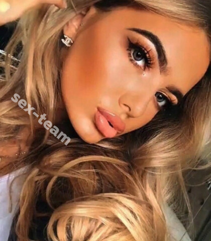 Проститутка ДАША