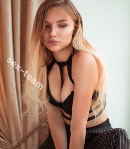 Проститутка Женя